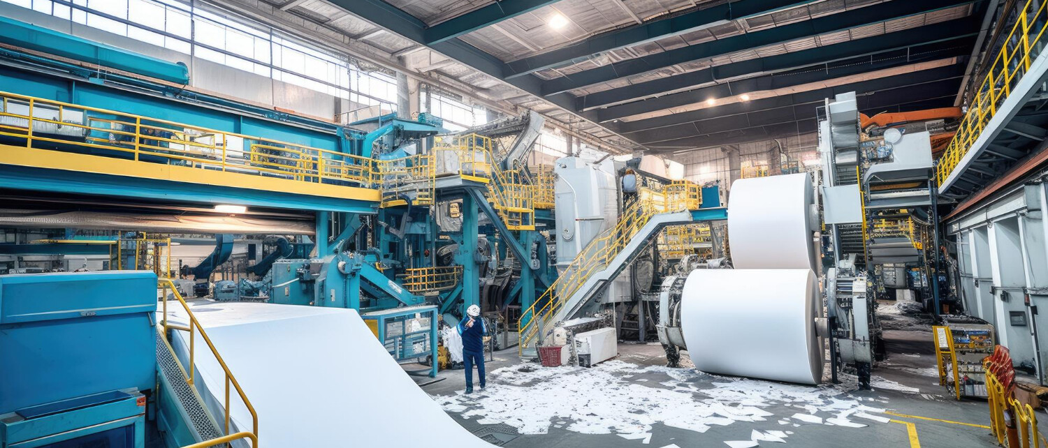 Paper Mill